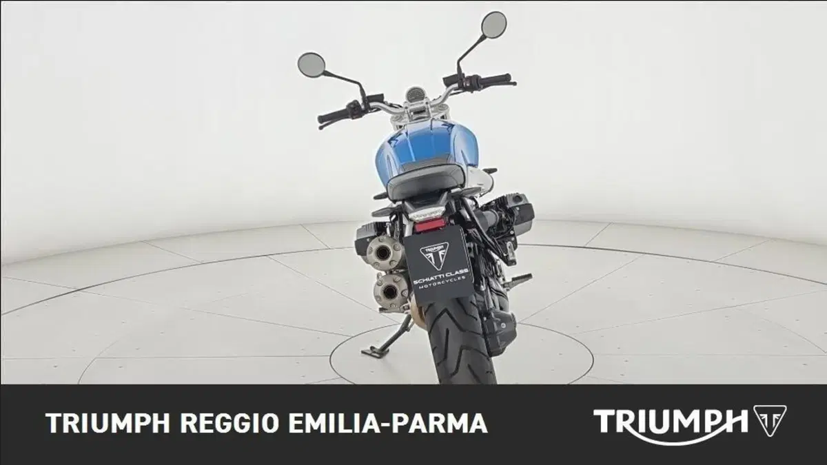 Bmw R 12 nineT (2023 - 26) (2)