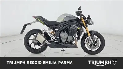 Triumph Speed Triple 1200 RS (2025 - 26) usata