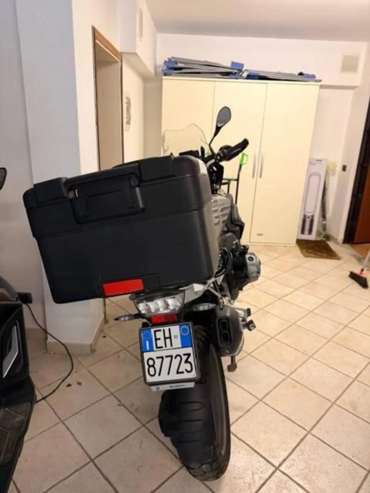 Bmw R 1200 GS (2017 - 18) (5)
