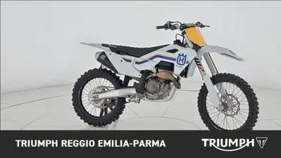 Husqvarna FC 250 (2024) usata