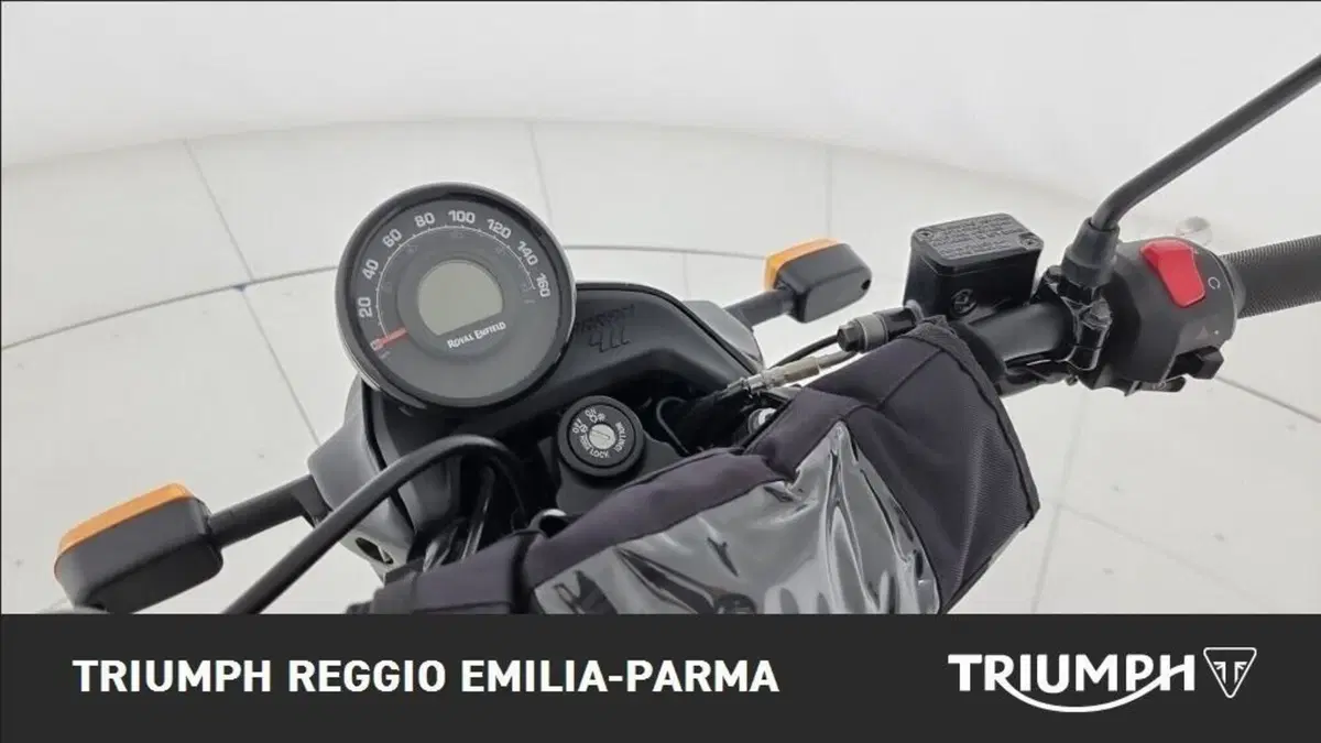 Royal Enfield Scram 411 (2022 - 24) (9)