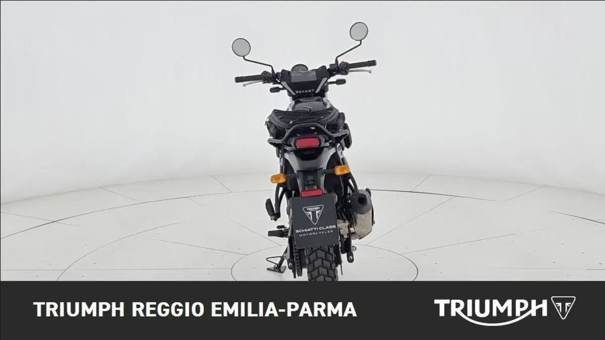 Royal Enfield Scram 411 (2022 - 24) (2)