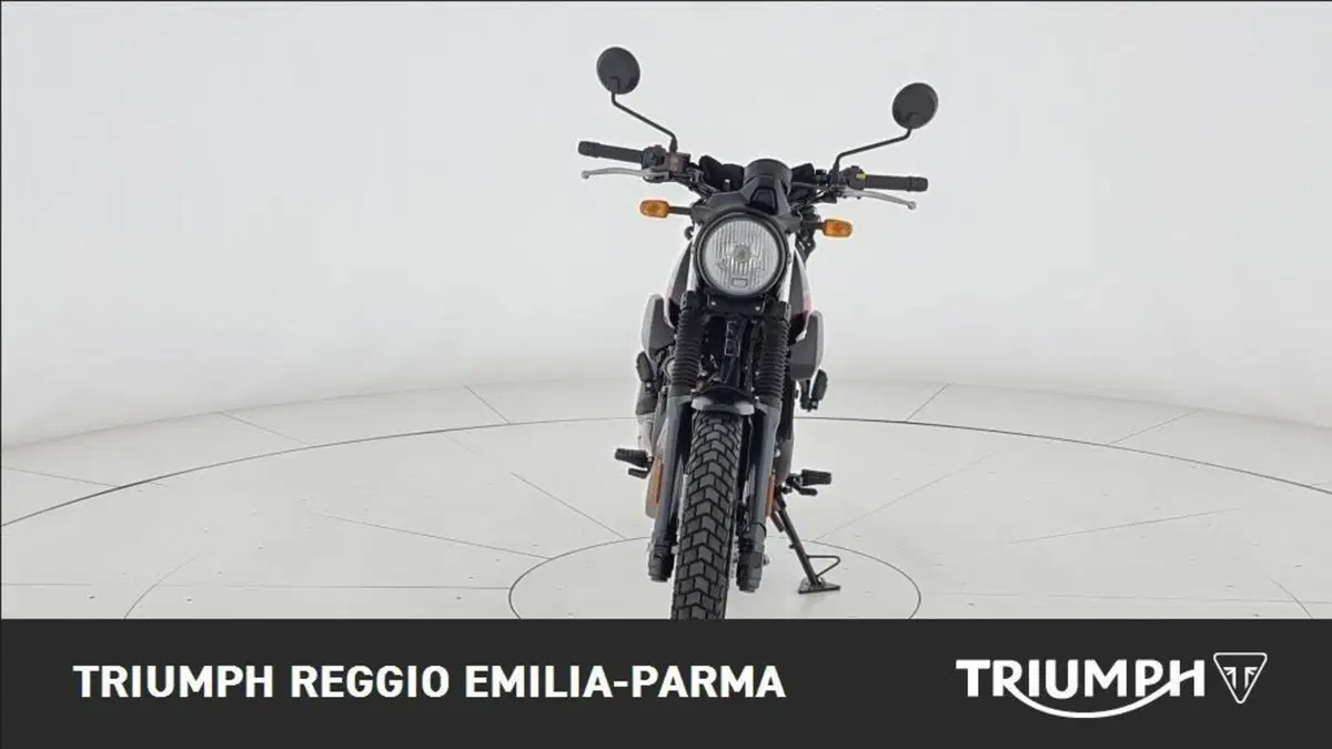 Royal Enfield Scram 411 (2022 - 24) (6)