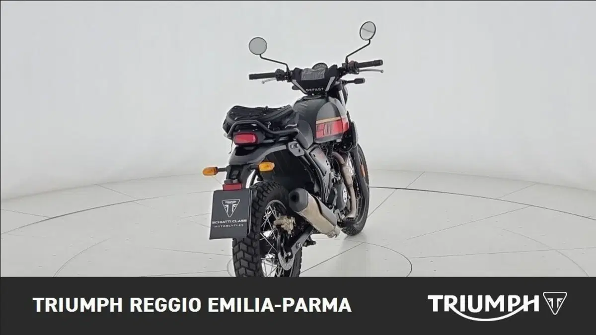 Royal Enfield Scram 411 (2022 - 24) (8)