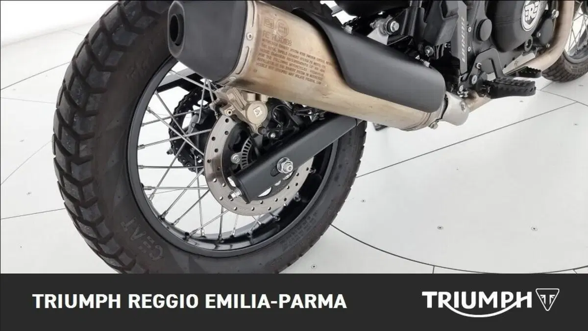 Royal Enfield Scram 411 (2022 - 24) (16)