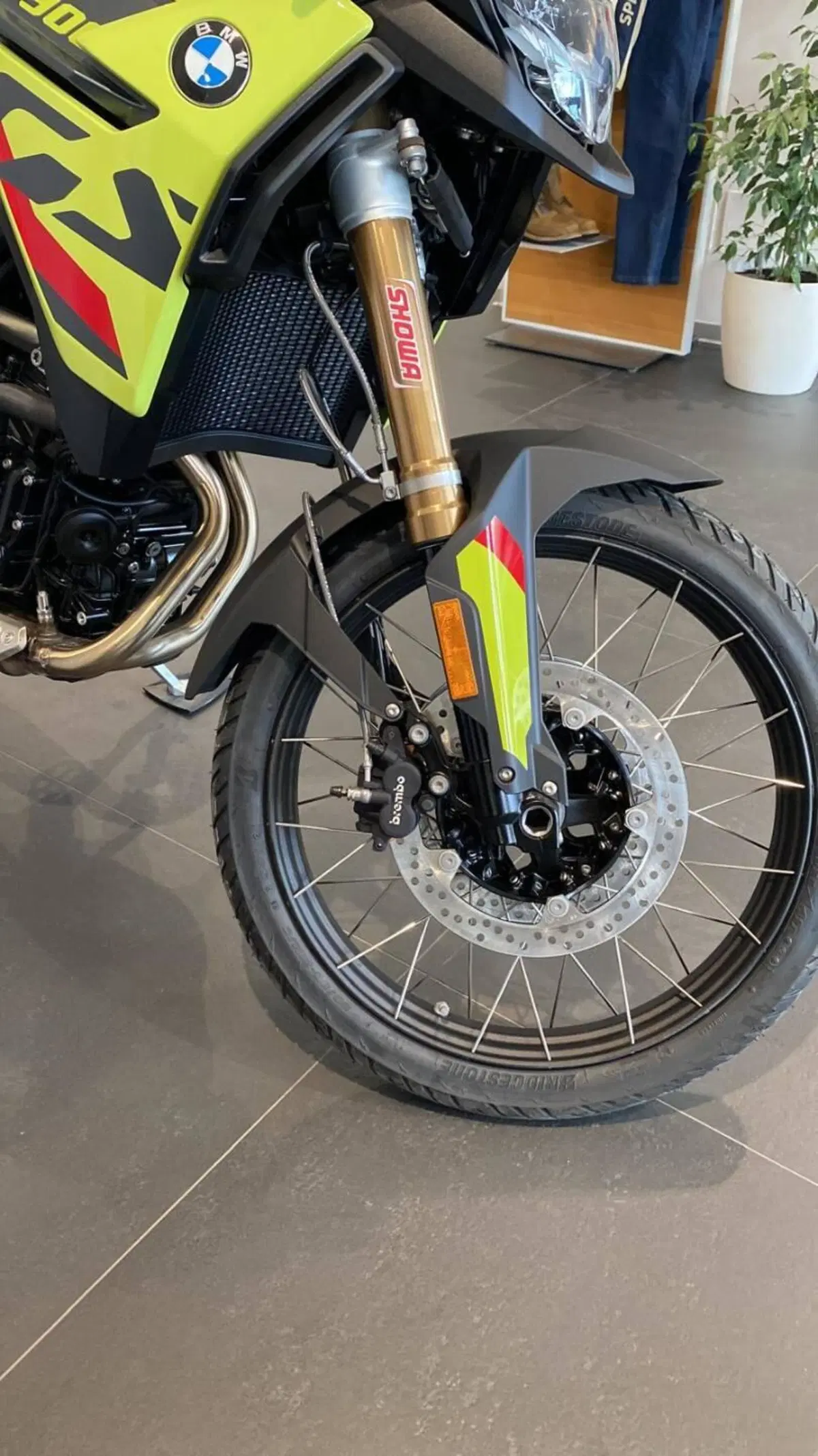 Bmw F 900 GS (2024 - 26) (2)