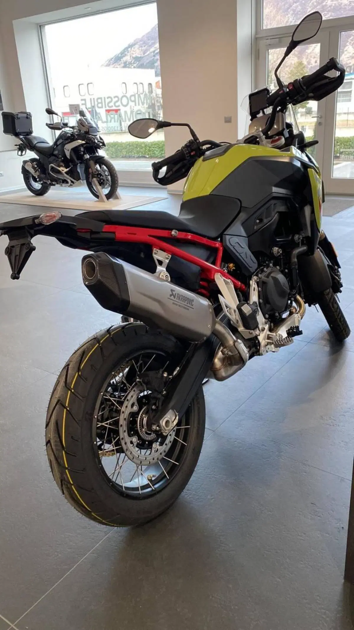 Bmw F 900 GS (2024 - 26) (3)
