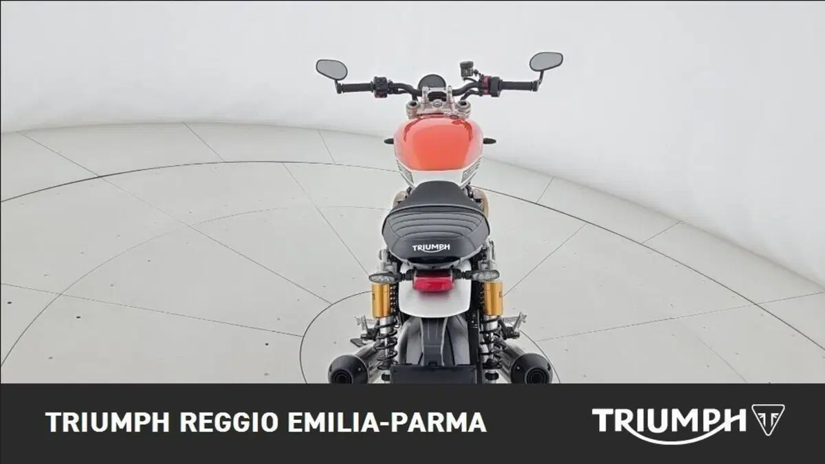 Triumph Speed Twin 1200 RS (2025 - 26) (14)
