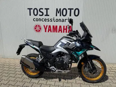 Kove 510X (2025 - 26) usata