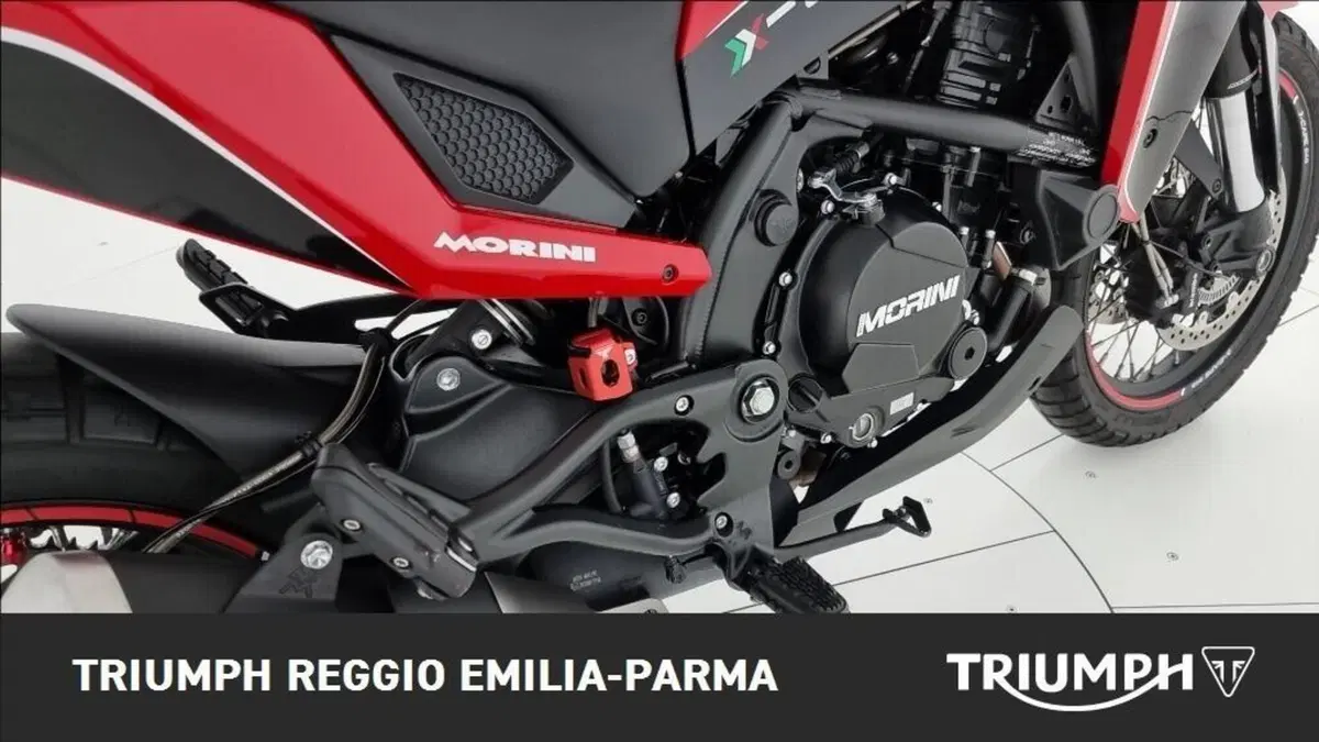 Moto Morini X-Cape 650 (2021 - 26) (17)
