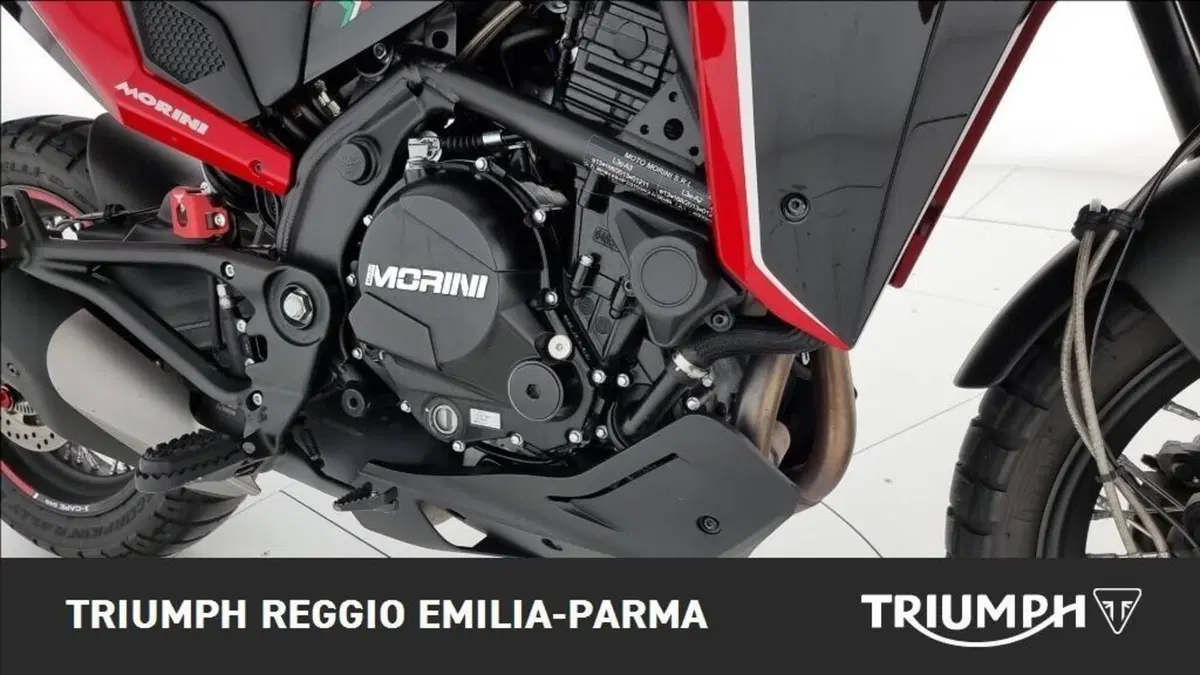 Moto Morini X-Cape 650 (2021 - 26) (18)