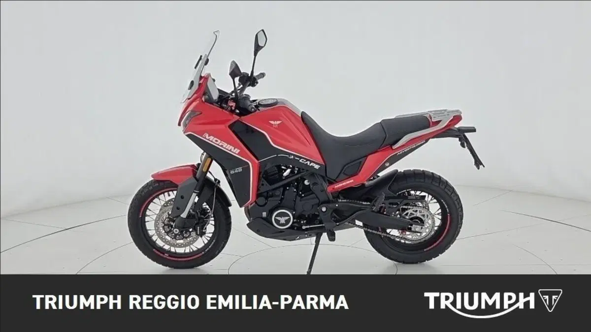Moto Morini X-Cape 650 (2021 - 26) (4)