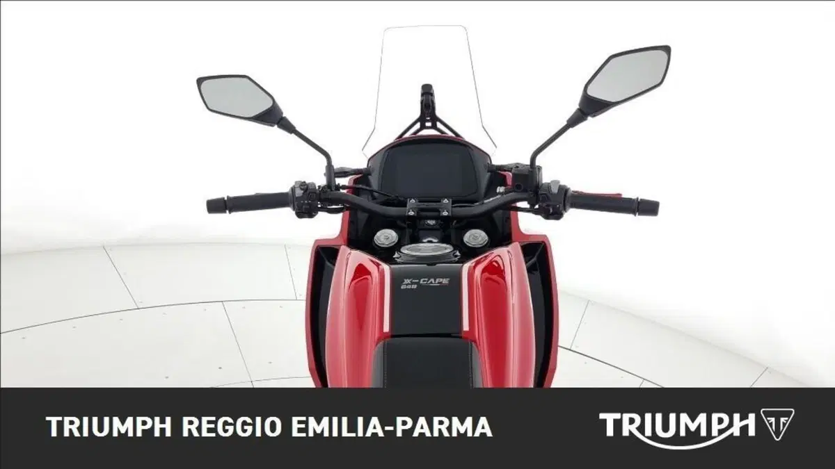 Moto Morini X-Cape 650 (2021 - 26) (15)