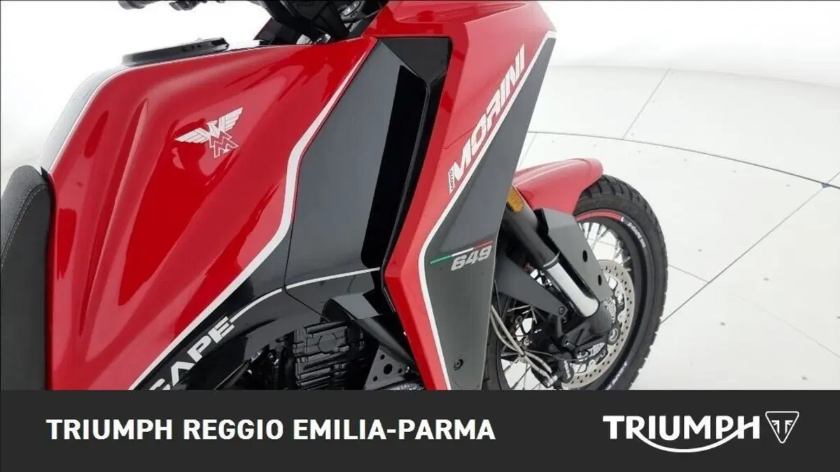 Moto Morini X-Cape 650 (2021 - 26) (20)