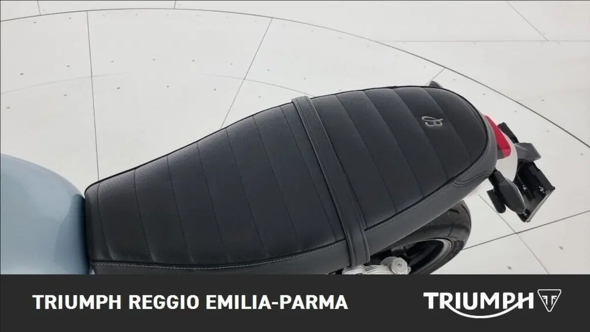 Triumph Speed Twin 1200 Breitling Limited Edition (2022 - 24) (14)