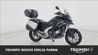 Honda NC 750 X Travel (2021 - 24) usata