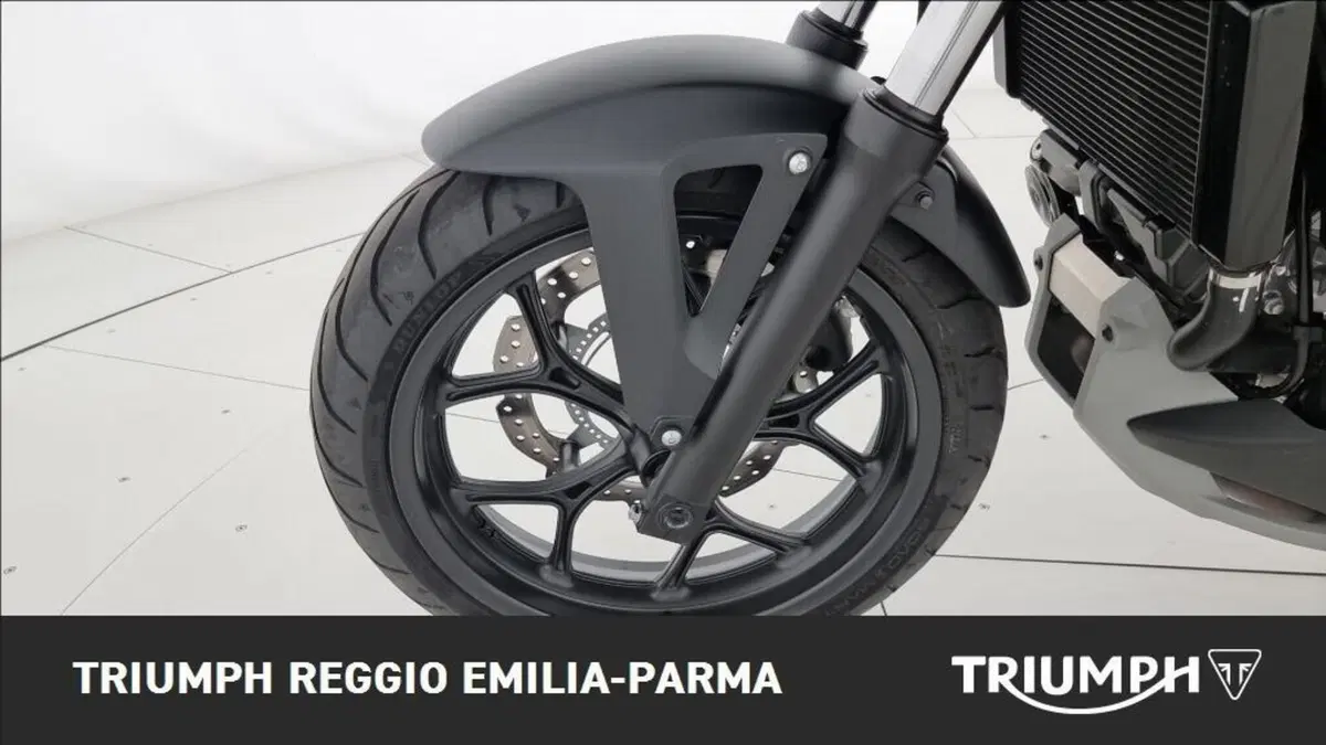 Honda NC 750 X Travel (2021 - 24) (23)