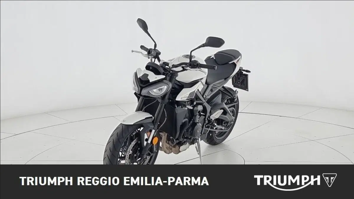 Triumph Street Triple 765 R (2023 - 26) (5)