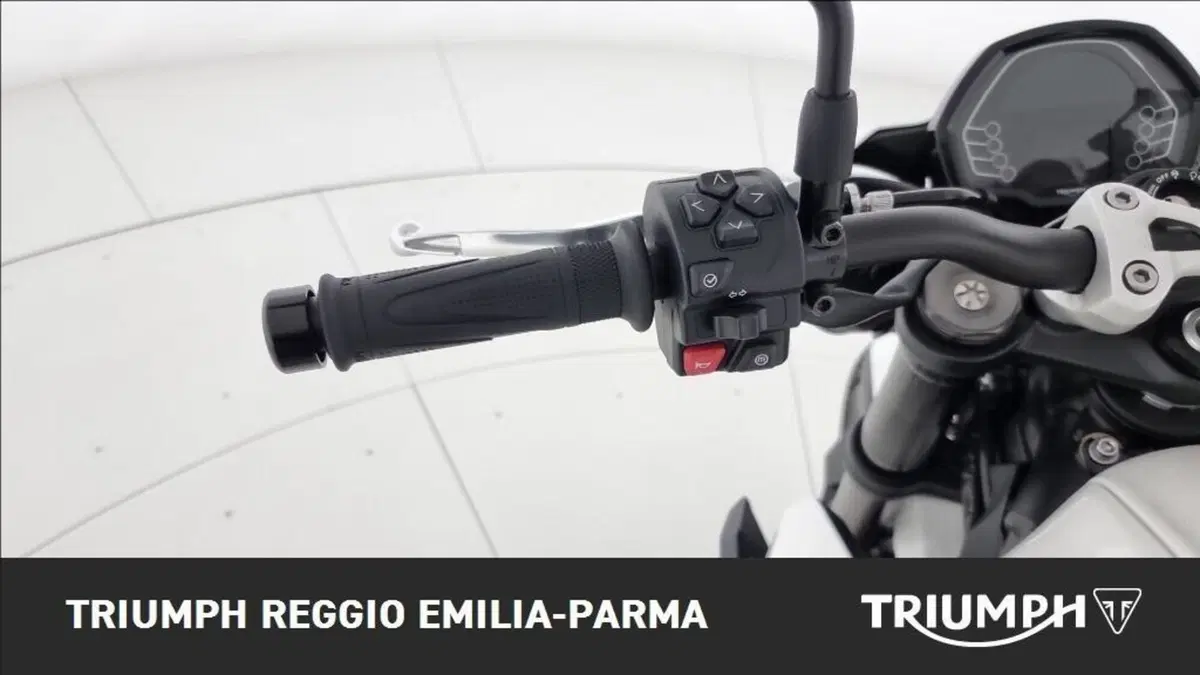 Triumph Street Triple 765 R (2023 - 26) (11)