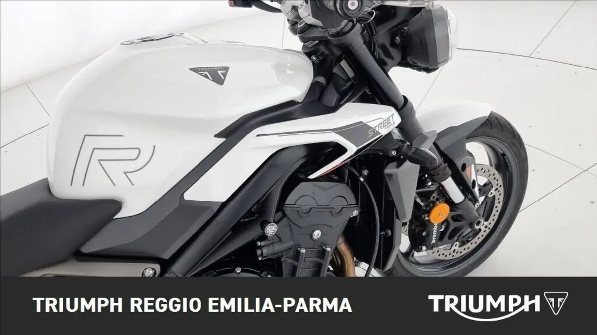 Triumph Street Triple 765 R (2023 - 26) (22)