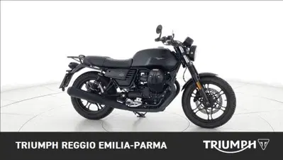 Moto Guzzi V7 III Stone Night Pack (2019 - 20) usata