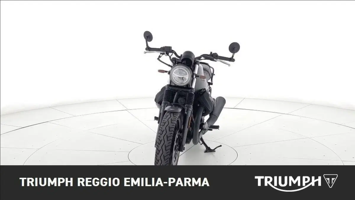 Moto Guzzi V7 III Stone Night Pack (2019 - 20) (5)