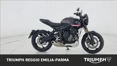 Triumph Trident 660 (2021 - 24) usata
