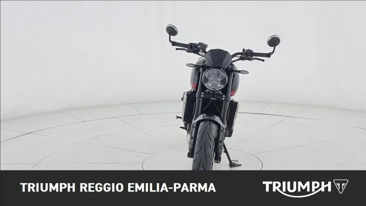 Triumph Trident 660 (2021 - 24) (5)