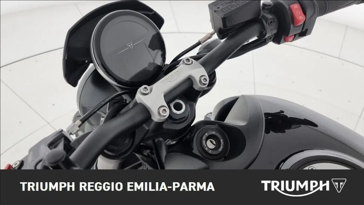 Triumph Trident 660 (2021 - 24) (9)