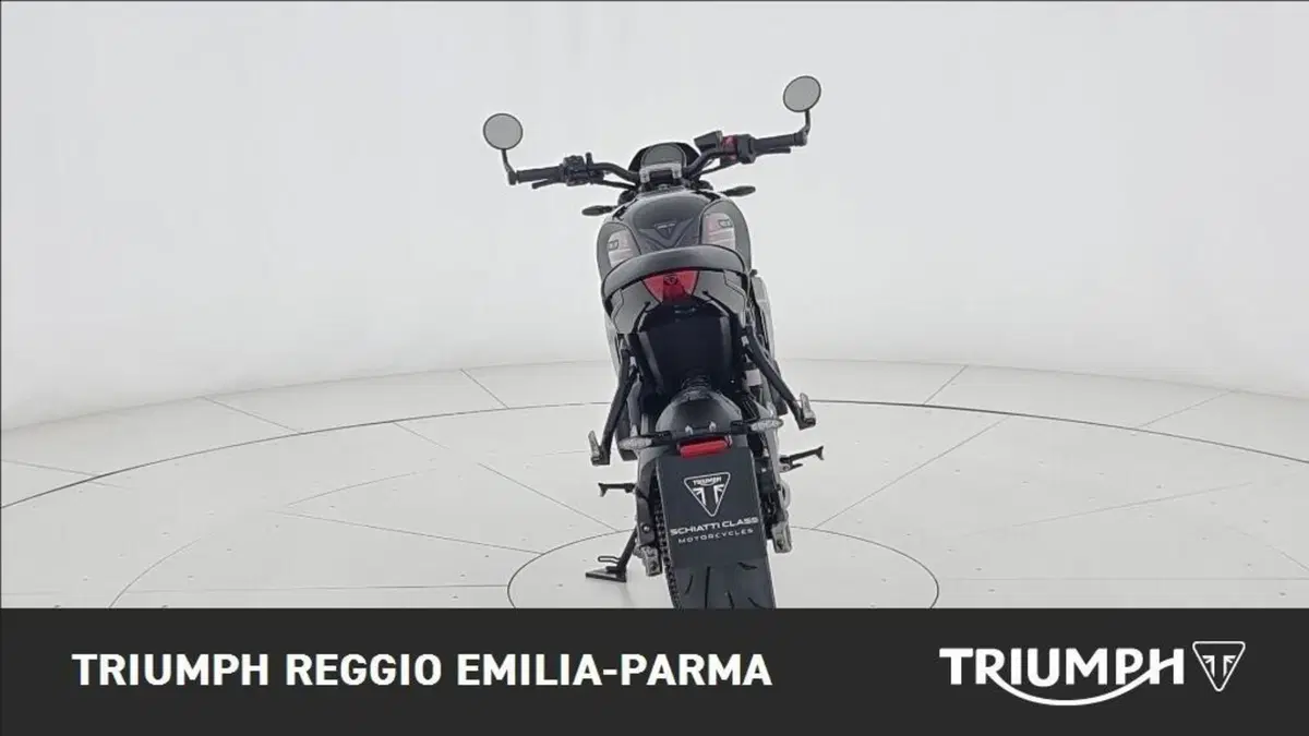 Triumph Trident 660 (2021 - 24) (2)