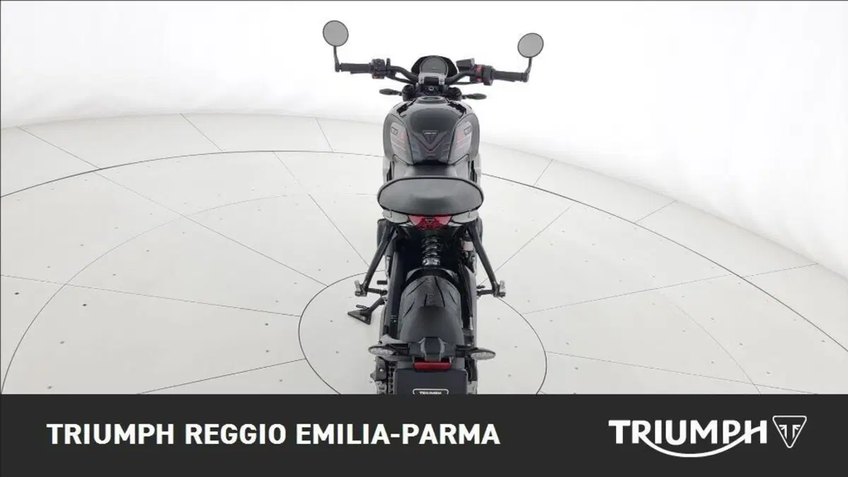Triumph Trident 660 (2021 - 24) (14)