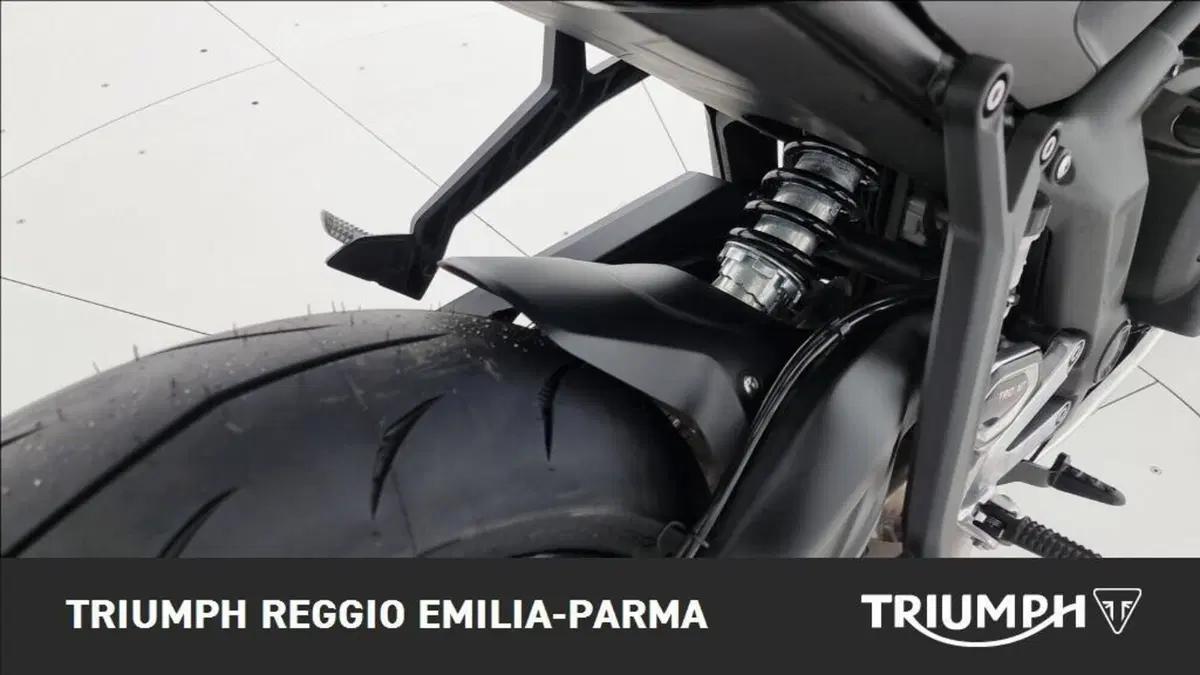 Triumph Trident 660 (2021 - 24) (18)