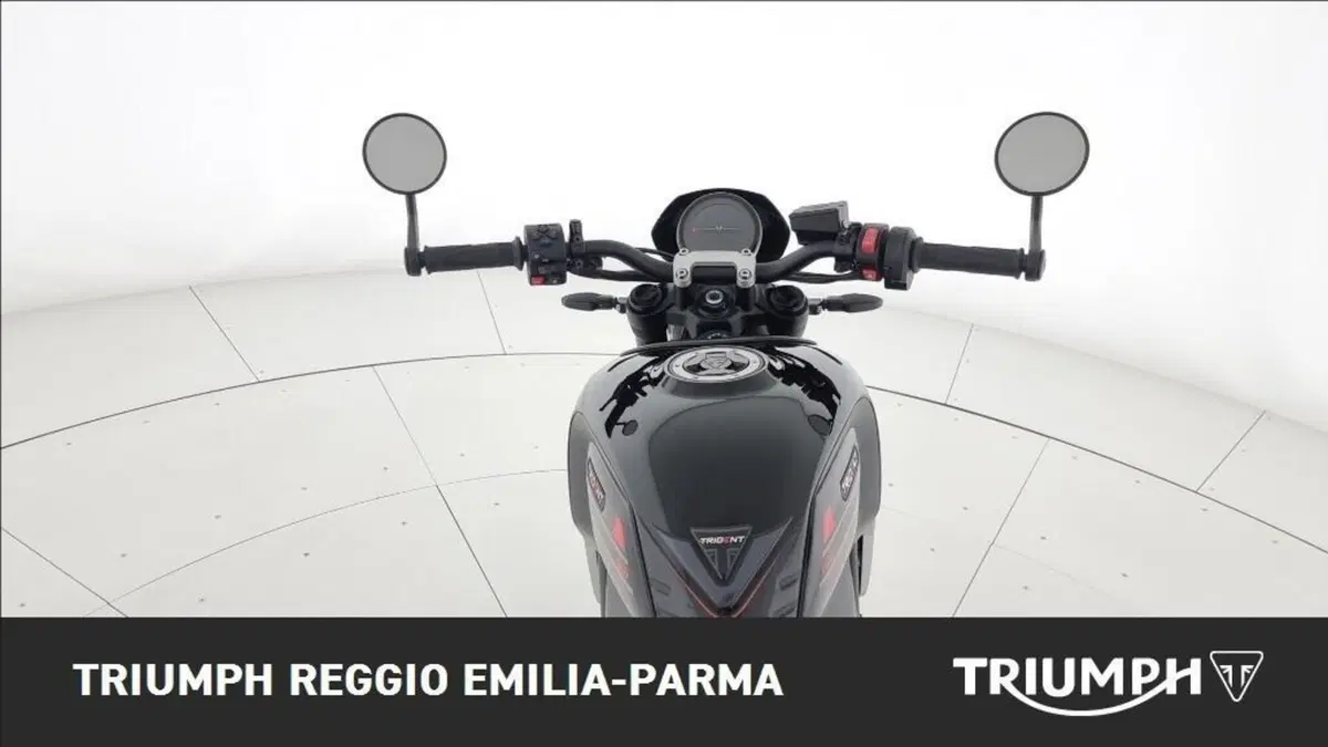 Triumph Trident 660 (2021 - 24) (15)