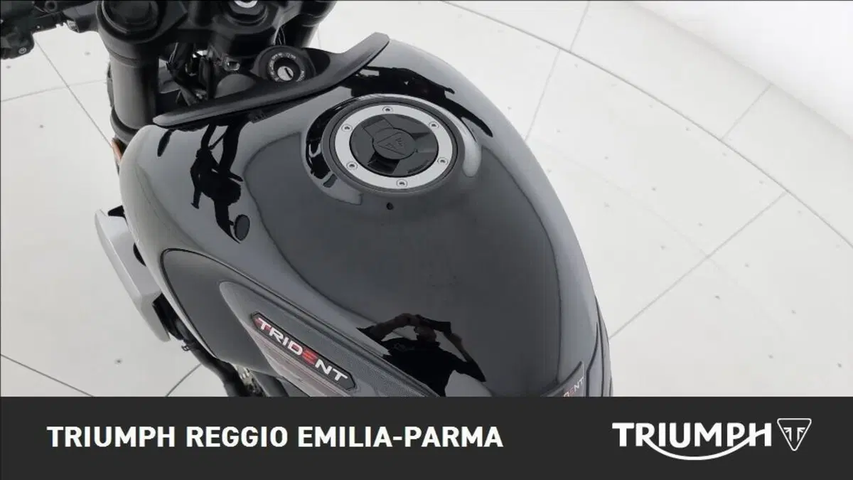 Triumph Trident 660 (2021 - 24) (12)