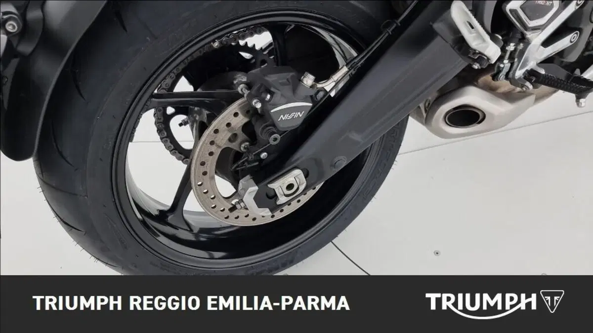 Triumph Trident 660 (2021 - 24) (16)