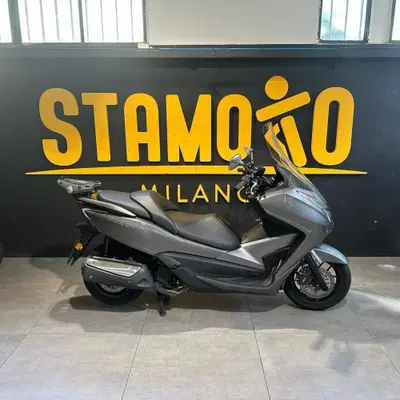 Honda Forza 300 ABS (2013 - 17) usata