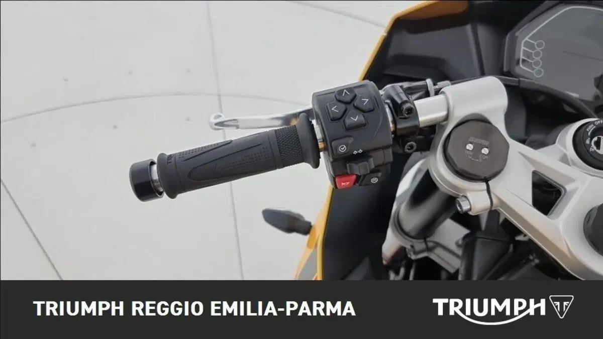 Triumph Daytona 660 (2024 - 26) (11)