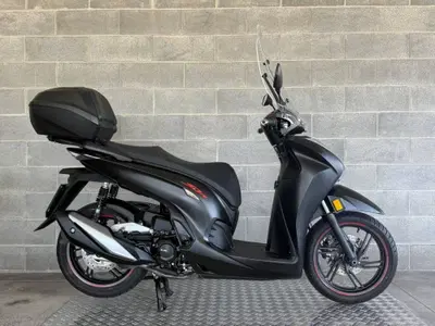 Honda SH 350 (2021 - 24) usata