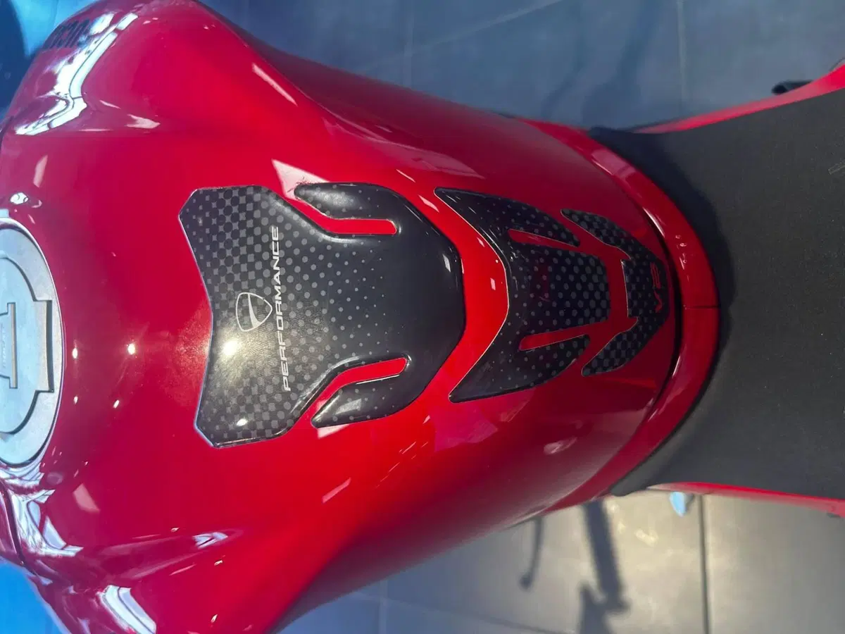 Ducati Panigale V2 S (2025 - 26) (11)