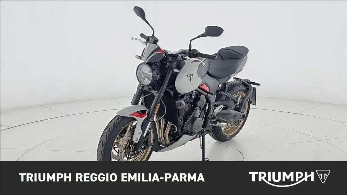 Triumph Trident 800 (2026) (5)