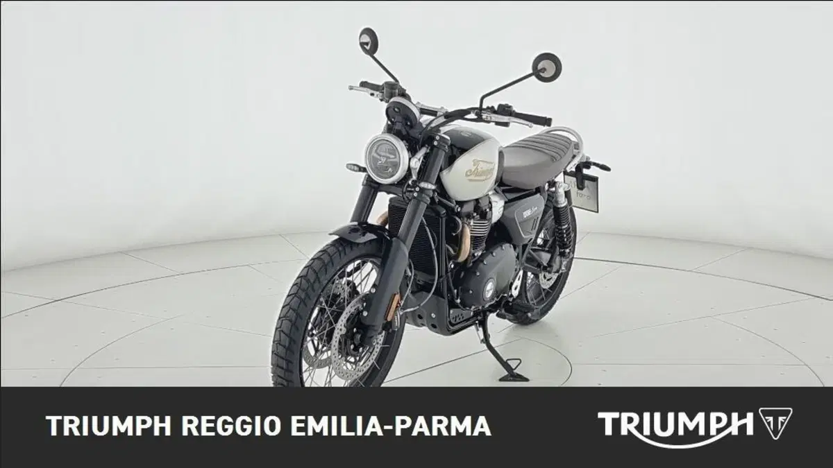 Triumph Scrambler 1200 X (2024 - 26) (5)