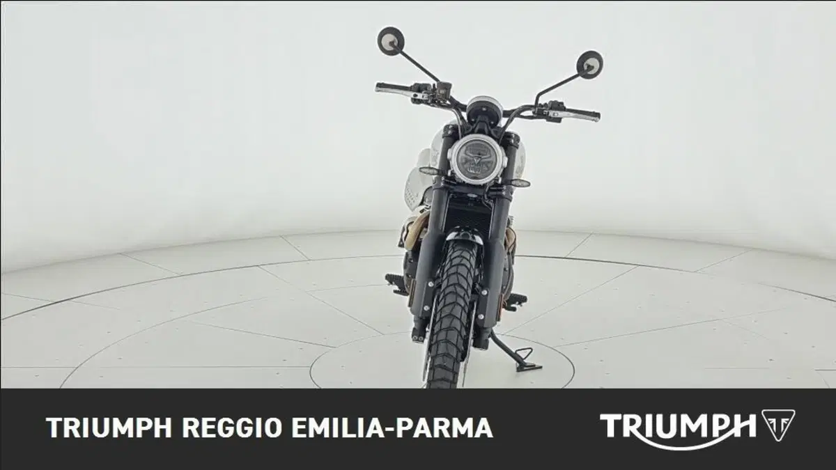 Triumph Scrambler 1200 X (2024 - 26) (6)