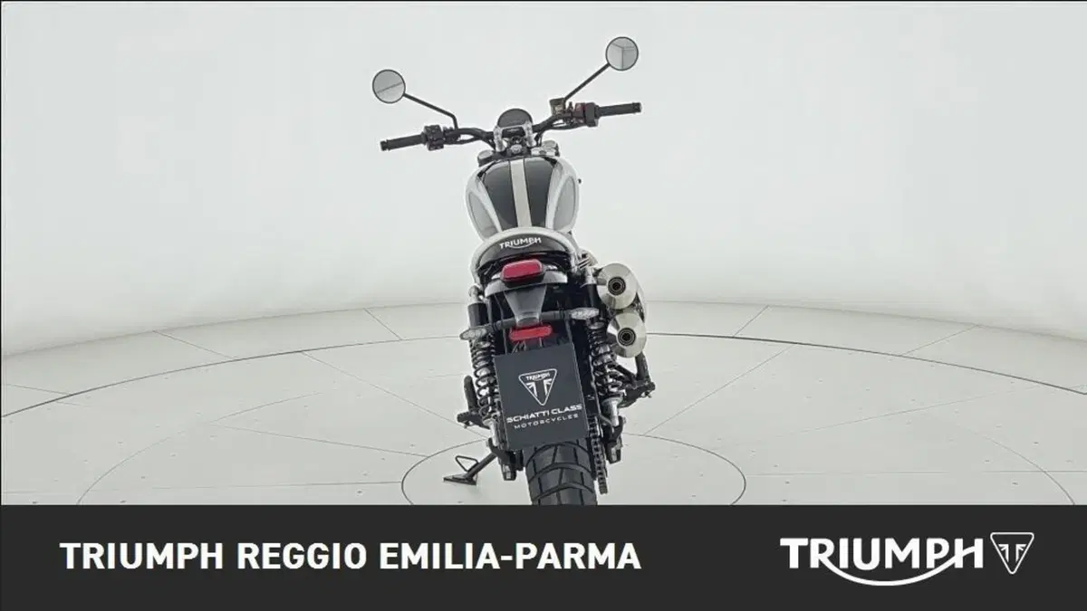 Triumph Scrambler 1200 X (2024 - 26) (2)