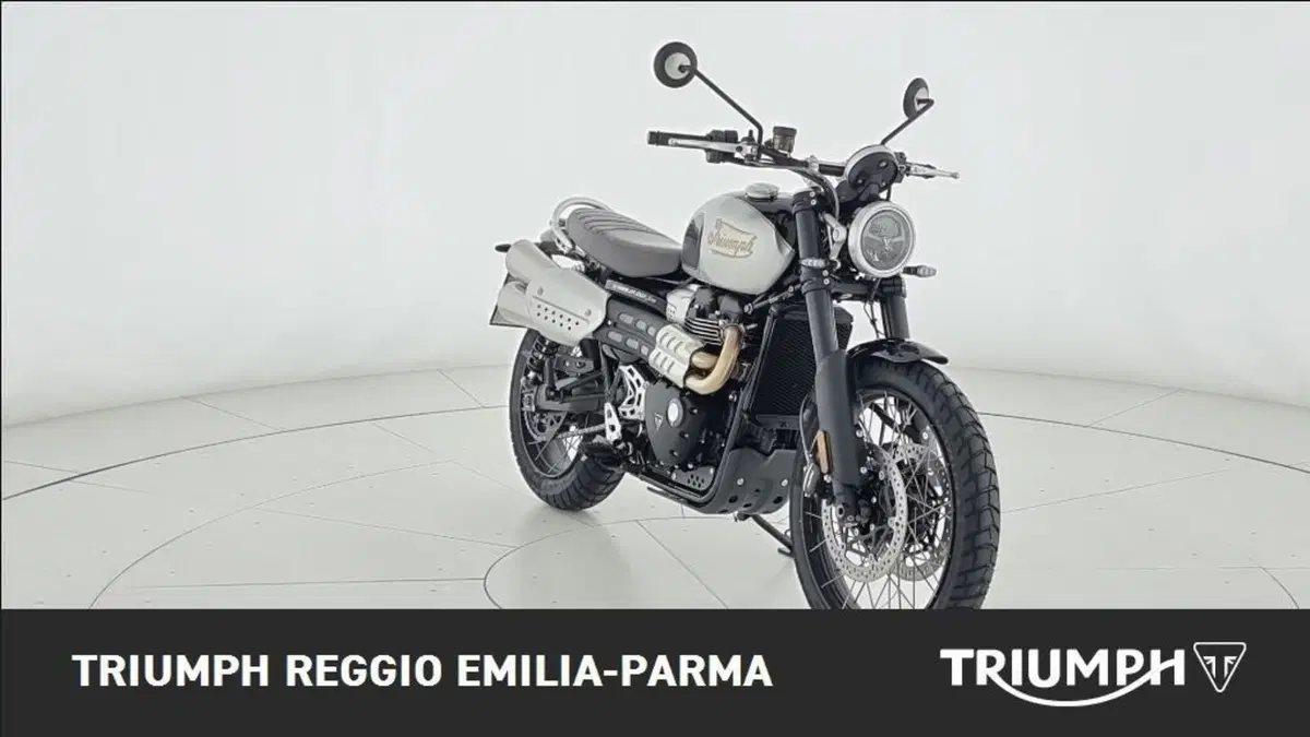 Triumph Scrambler 1200 X (2024 - 26) (7)