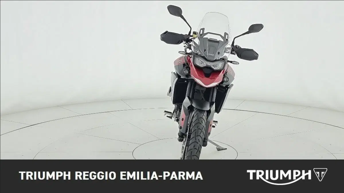 Triumph Tiger 1200 GT Pro (2024 - 26) (5)