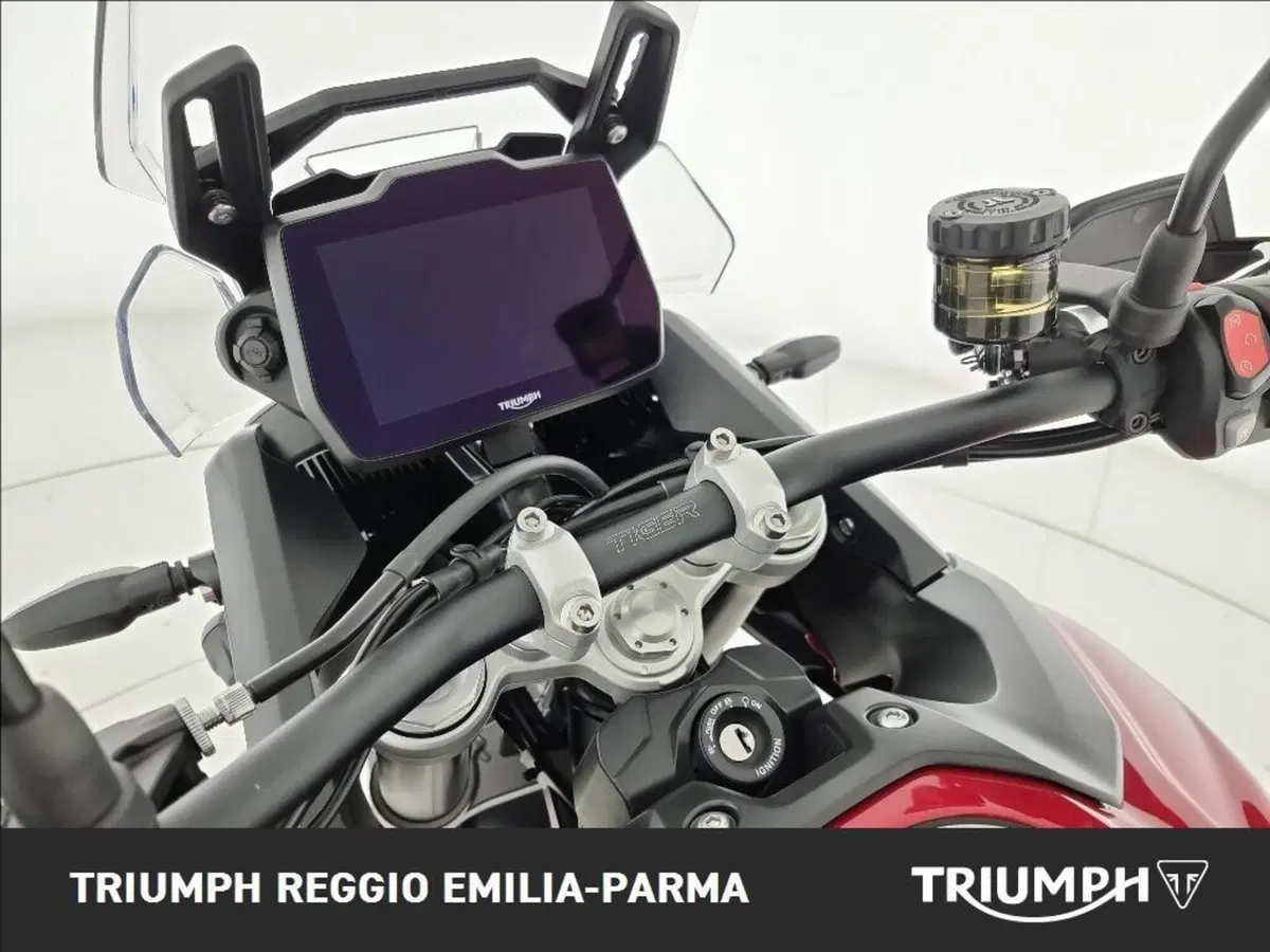 Triumph Tiger 1200 GT Pro (2024 - 26) (9)