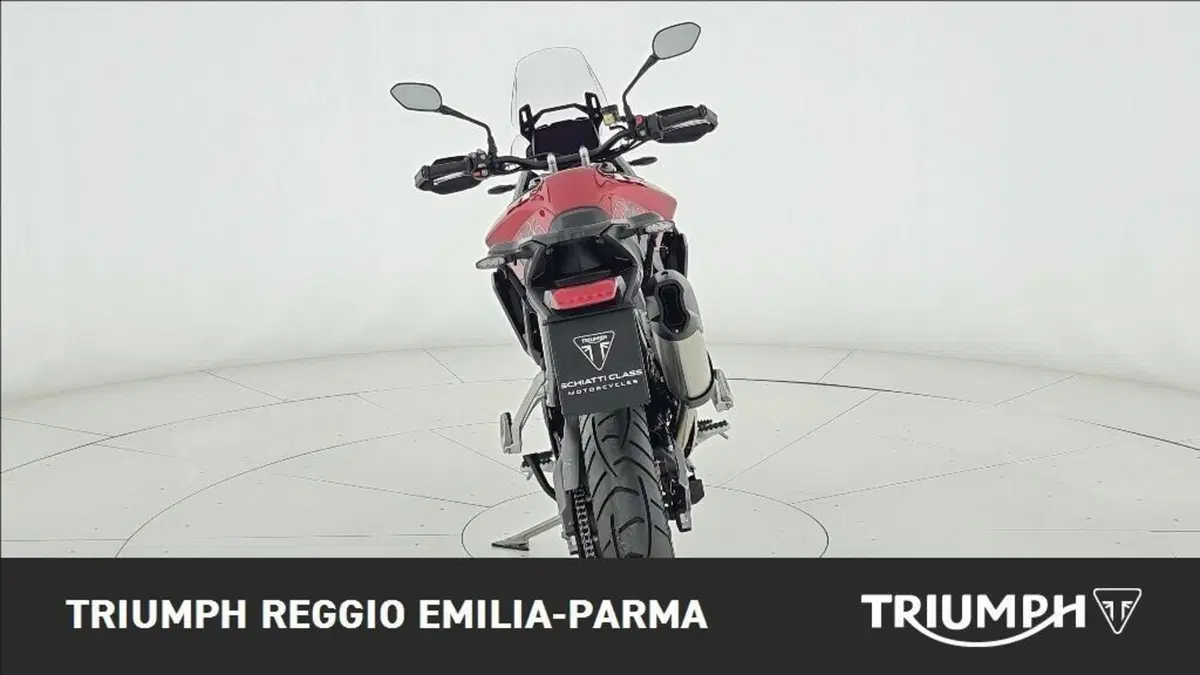 Triumph Tiger 1200 GT Pro (2024 - 26) (2)