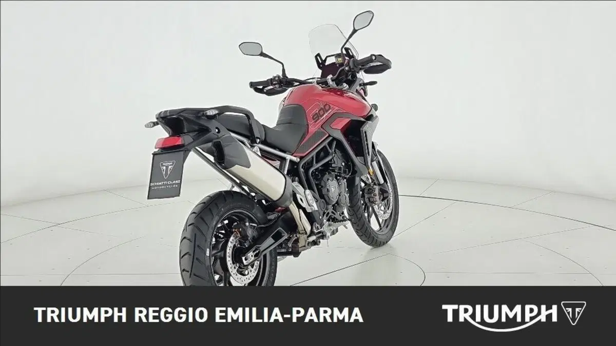 Triumph Tiger 1200 GT Pro (2024 - 26) (3)