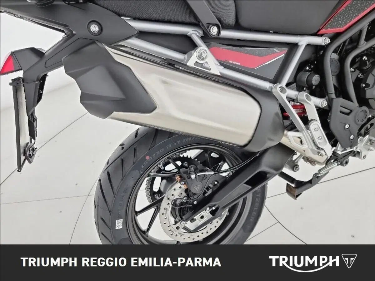 Triumph Tiger 1200 GT Pro (2024 - 26) (20)