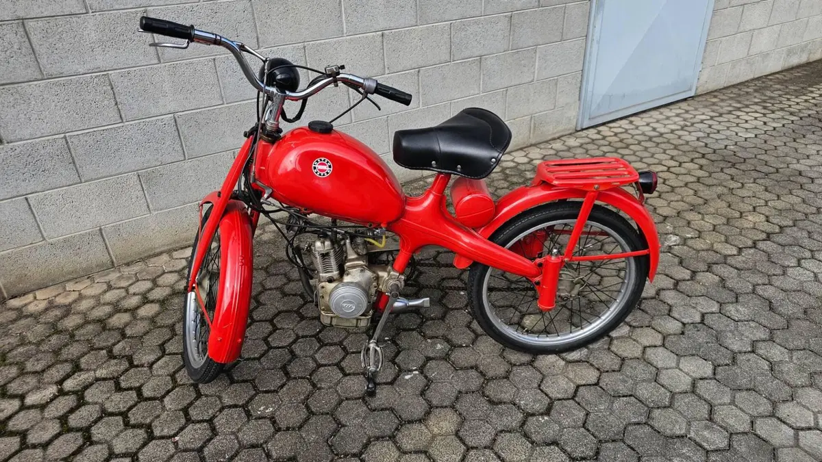 Motom 48